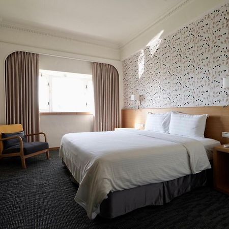 Haifu Garden Hotel Jinsha Luaran gambar