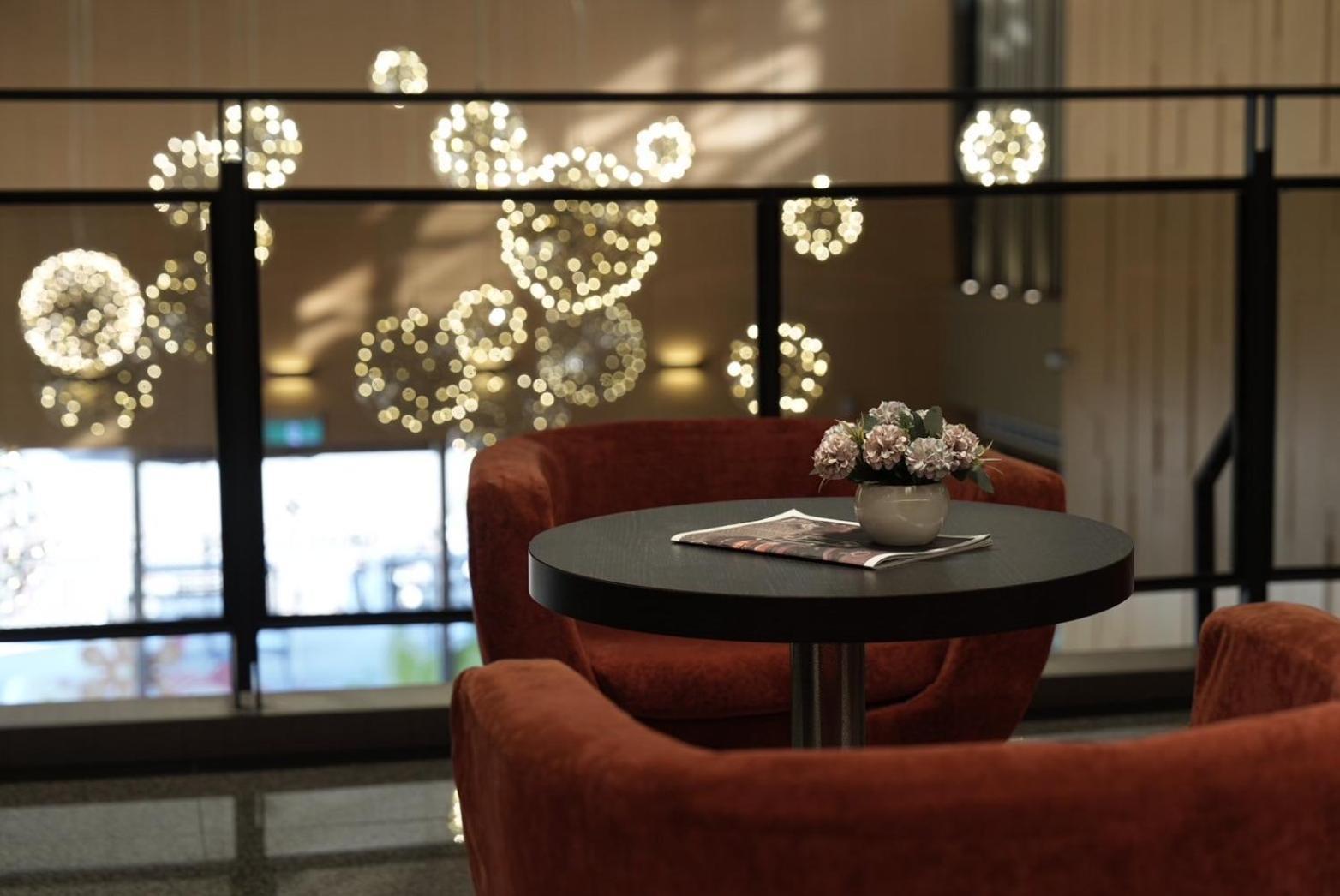 Haifu Garden Hotel Jinsha Luaran gambar