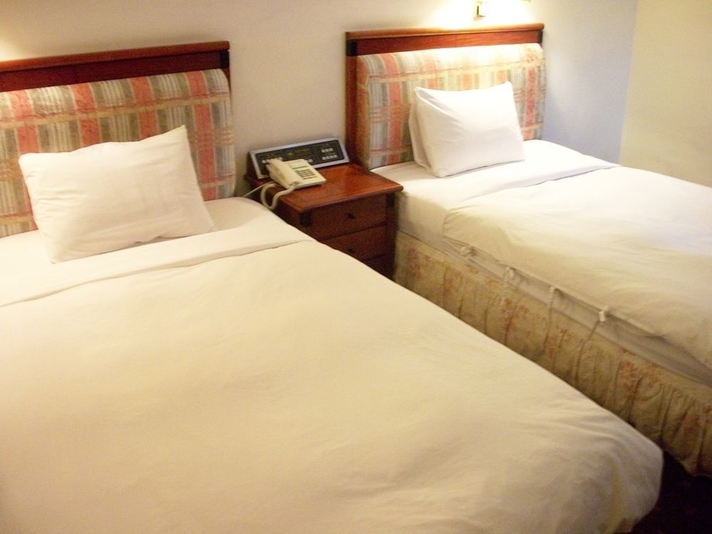 Haifu Garden Hotel Jinsha Luaran gambar